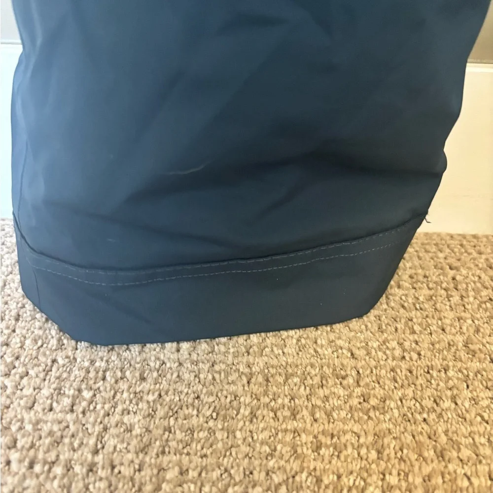 Scott Junior Blue Ski Pants - size XL - Picture 3 of 9